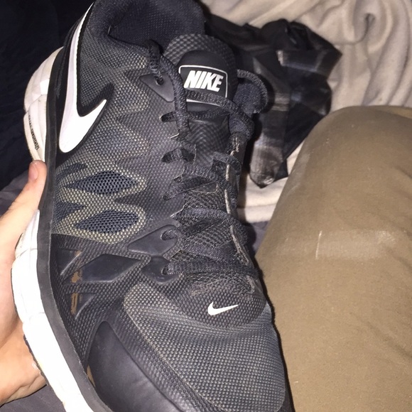 Nike running shoes - Picture 2 of 2